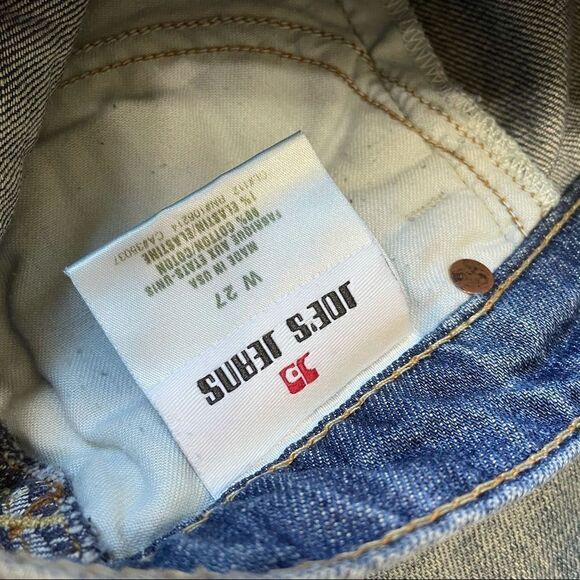 Joes Jeans Pistols Bermuda Short - Women’s 27 - Picture 3 of 6